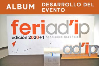 ALBUM DESARROLLO DEL EVENTO