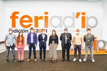 FERIAD'IP-2020+1-COPA-BIENVENIDA