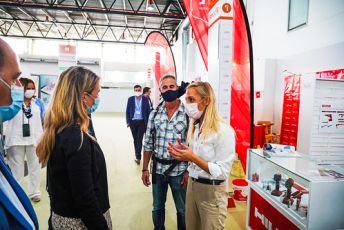 FERIAD'IP-2020+1-VISITA -INAUGURAL