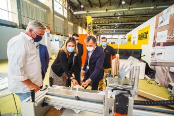 FERIAD'IP-2020+1-VISITA -INAUGURAL