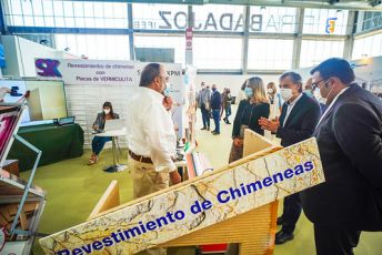 FERIAD'IP-2020+1-VISITA -INAUGURAL