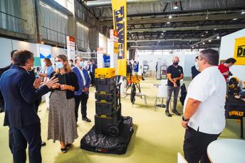 FERIAD'IP-2020+1-VISITA -INAUGURAL