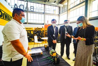 FERIAD'IP-2020+1-VISITA -INAUGURAL