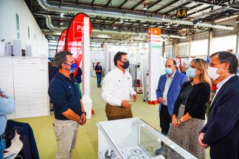 FERIAD'IP-2020+1-VISITA -INAUGURAL