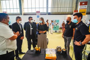 FERIAD'IP-2020+1-VISITA -INAUGURAL