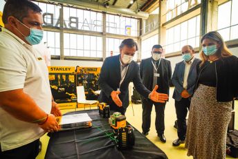 FERIAD'IP-2020+1-VISITA -INAUGURAL