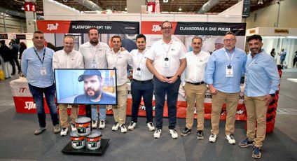FERIAD'IP-2024-EQUIPO-EXPOSITOR-SPIT