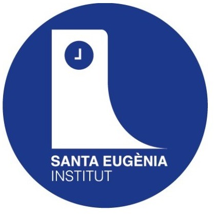 INSTITUT SANTA EUGÈNIA - LOGO