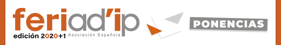 FERIAD'IP CABECERA PONENCIAS