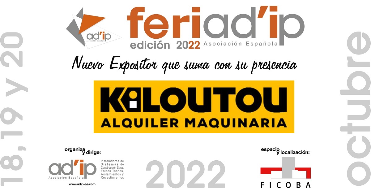 KILOUTOU-NUEVO-EXPOSITOR-QUE-SUMA-CON-SU-PRESENCIA