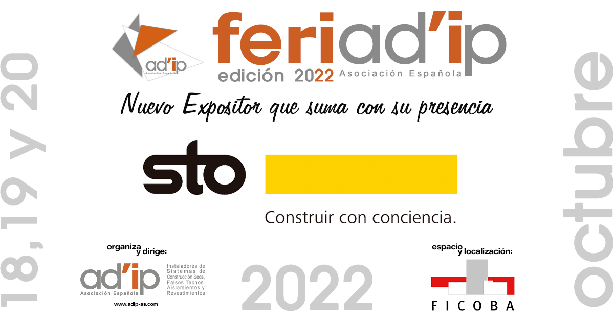 STO-FERIAD'IP-2022