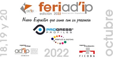 NUEVO-EXPOSITOR-PROGRESS-PROFILES-QUE-SUMA-CON-SU-PRESENCIA-