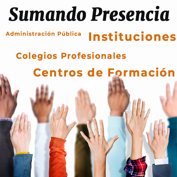 EXPOSITORES INSTITUCIONES / ENTIDADES
