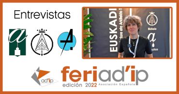 FERIAD'IP-ENTREVISTA-ESTAND-APAREJADORES-EUSKADI