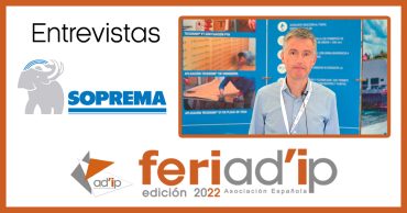 FERIAD'IP-ENTREVISTA-ESTAND-SOPREMA