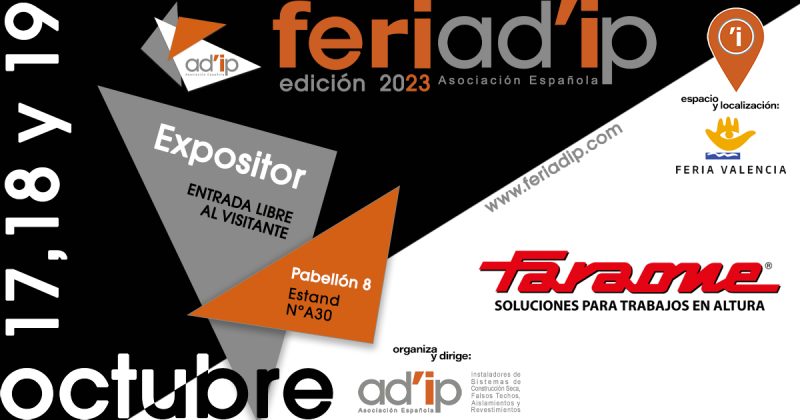 ESTAND-FERIAD'IP-2023