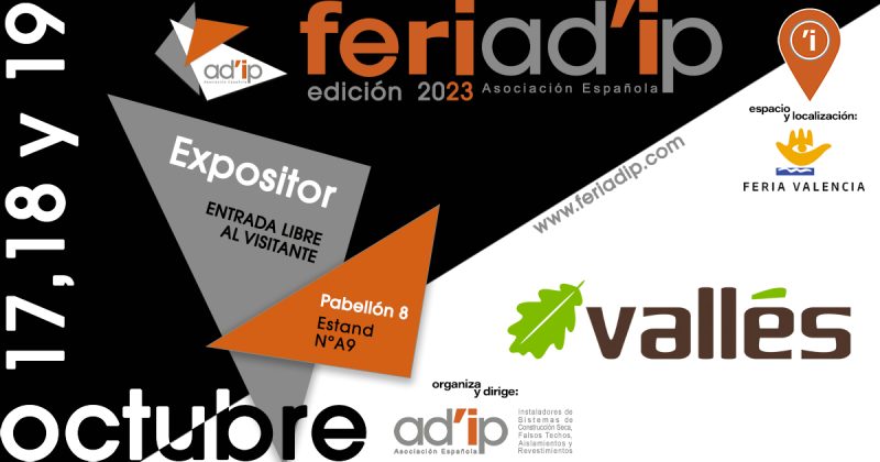 ESTAND-FERIAD'IP-2023
