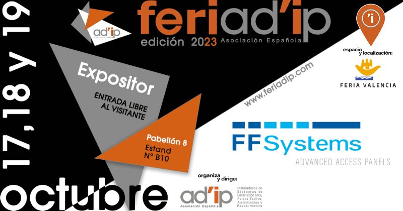 ESTAND-FERIAD'IP-2023