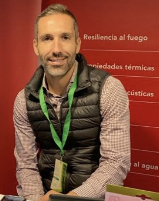 ROCKWOOL - Alfredo Pérez