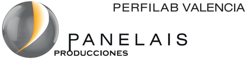PERFILAB-PANELAIS LOGO