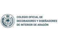 COLEGIO OFICIAL DE DECORADORES Y DISEÑADORES DE INTERIOR DE ARAGÓN