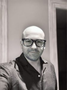 José Luis Hernandez, Gerente de Ebroplac