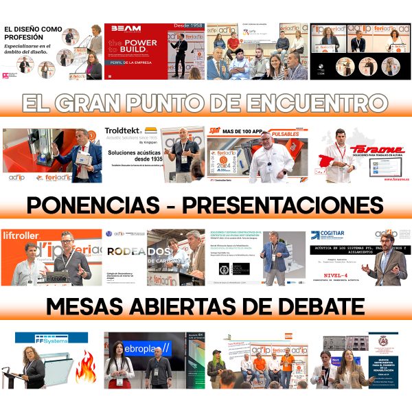 FERIAD'IP-2024-PONENCIAS-PRESENTACIONES-MESAS-DE-DEBATE-1200X1200