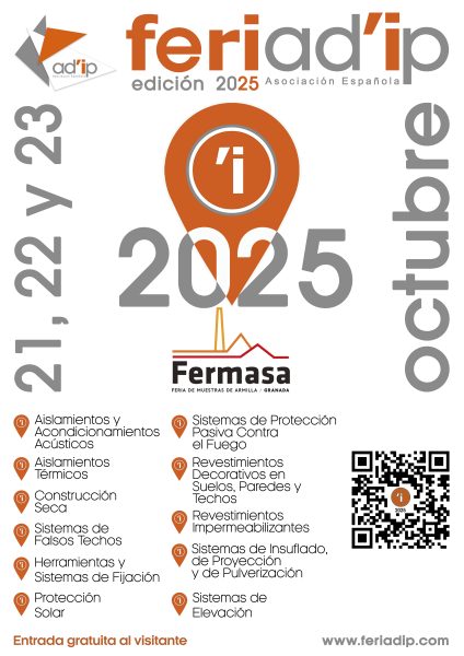 CARTEL-FERIAD'IP-EDICIÓN-2025