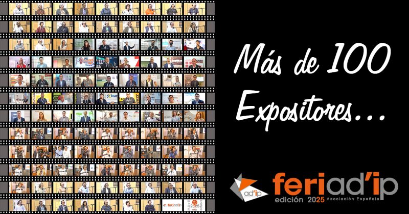 FERIAD'IP-MÁS-DE-100-EXPOSITORES