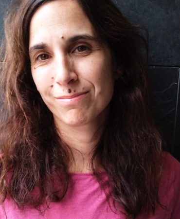 AINHOA BERMEJO MÉNDEZ