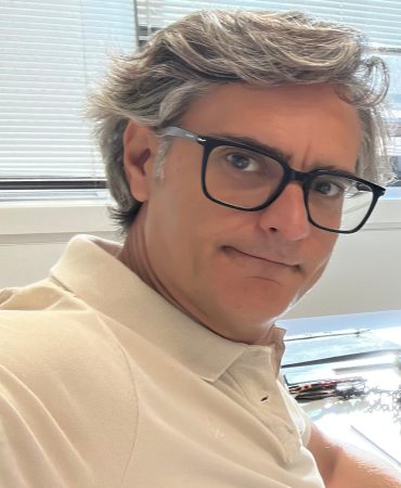 DANIEL RUIZ GÁLVEZ