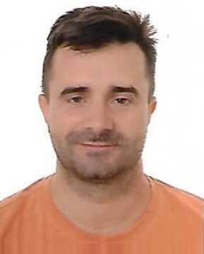 JUAN BERNARDINO ROMERO MARTÍN