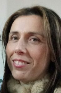 Mari Cruz Martínez Alonso - PASSIVE