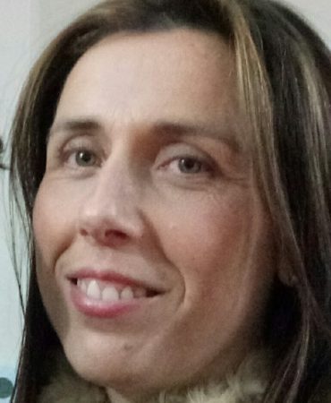 Mari Cruz Martínez Alonso - PASSIVE