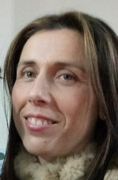 Mari Cruz Martínez Alonso - PASSIVE Mari Cruz Martínez Alonso - PASSIVE