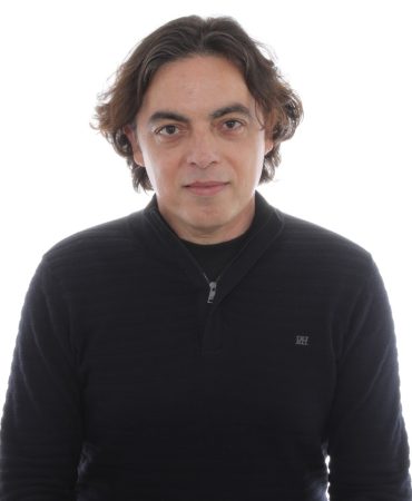 Miguel Alcocer Santaella - IES SÉNECA