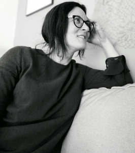 Patricia Medina Quero