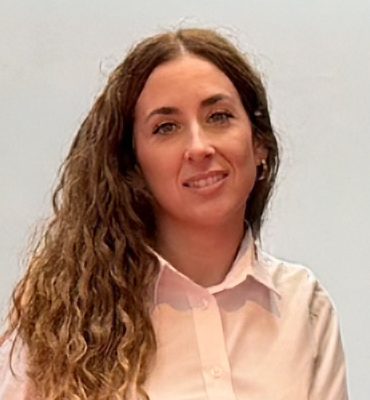 Saray Martínez FARAONE