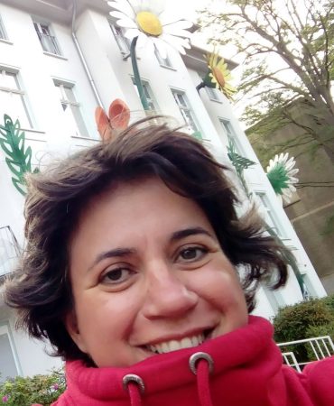 SONIA VALIENTE JIMÉNEZ