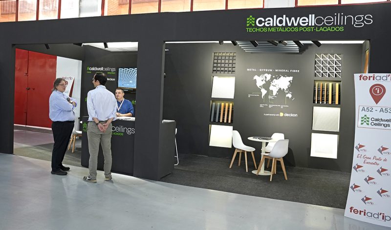 CALDWELL-CEILINGS-FERIAD'IP-2025