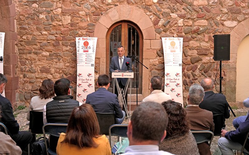 FERIAD'IP-2026-PRESENT-OFICIAL-JESÚS-M.ª-SÁNCHEZ-TRAVERSO