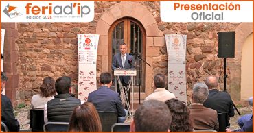 FERIAD'IP-EDICIÓN-2026-PRESENTACIÓN-OFICIAL