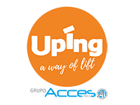 UPING ACCES