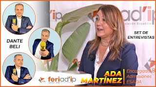 11-FERIAD'IP2025-ESADA