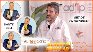 14-FERIAD'IP2025-FP-ARAGÓN
