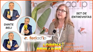 15-FERIAD'IP2025-FP-CV