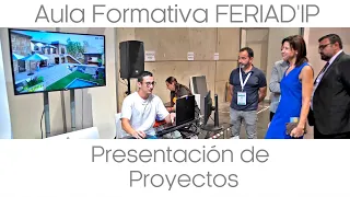 34-FERIAD'IP-2023-PRESENTACIÓN-DE-PROYECTOS