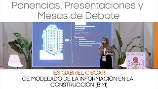 44-FERIAD'IP-2023-PRESENTACIÓN-MODELADO-BIM