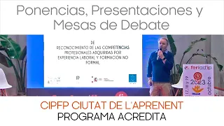 45-FERIAD'IP-2023-PROGRAMA-ACREDITA