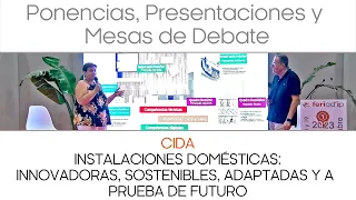 47-FERIAD'IP-2023-CIDA-I-DOMÉSTICAS